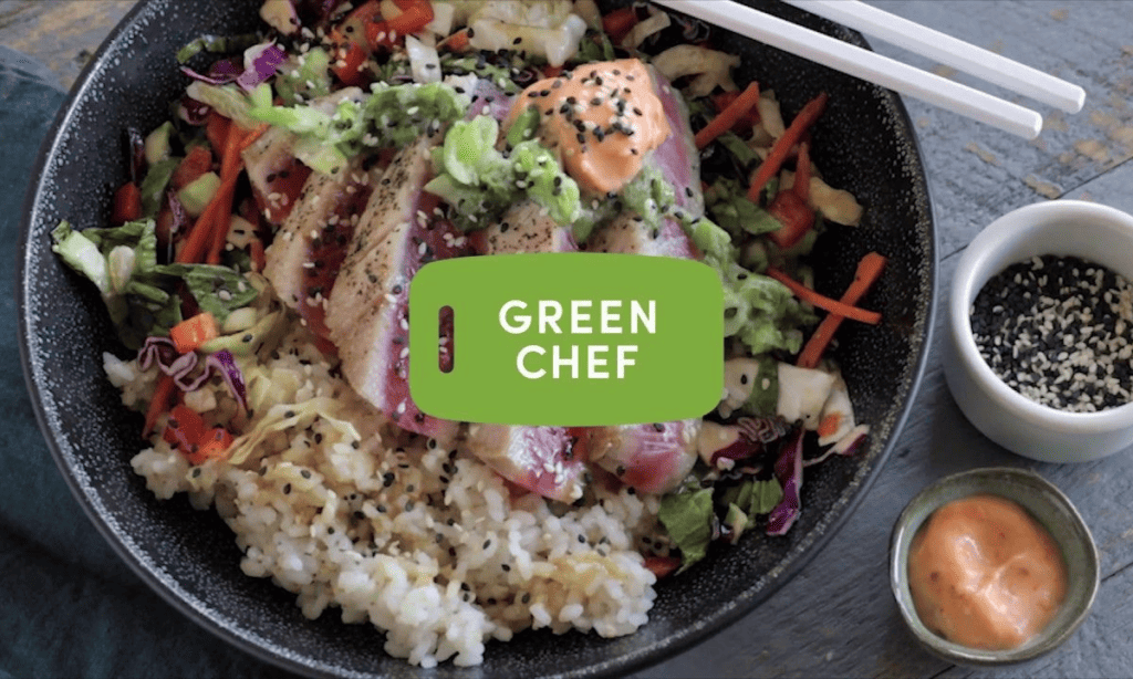 Green Chef Gluten Free Review and Guide A Sound Decision For Superb