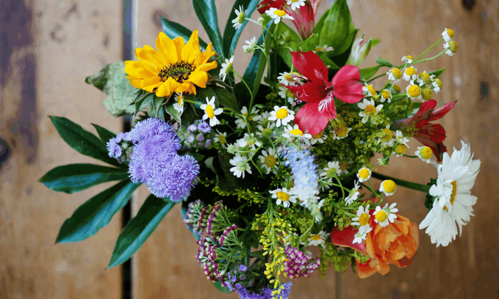 Is Blossom Flower Delivery Legit