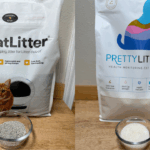 Great Litter vs. Pretty Litter