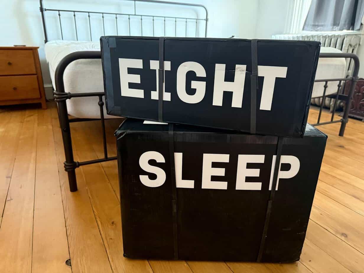 Eight Sleep Pod 5 Subscription Review