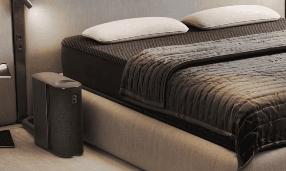 Eight Sleep Pod 5 Subscription Review