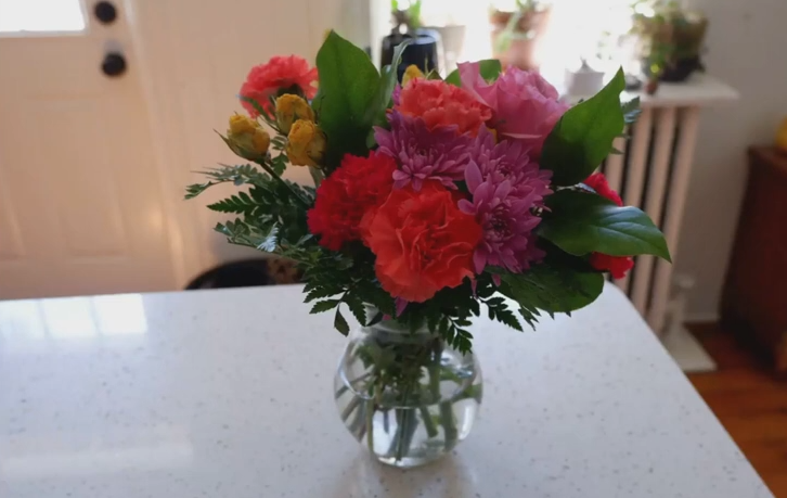 urbanstems flowers