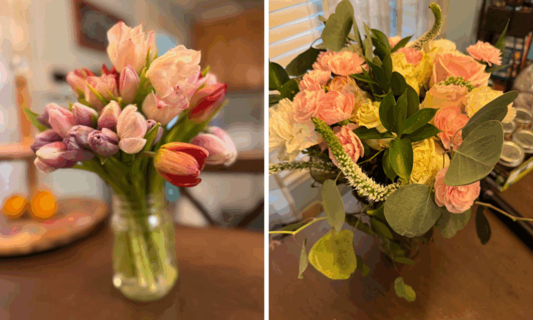 UrbanStems vs. Floom