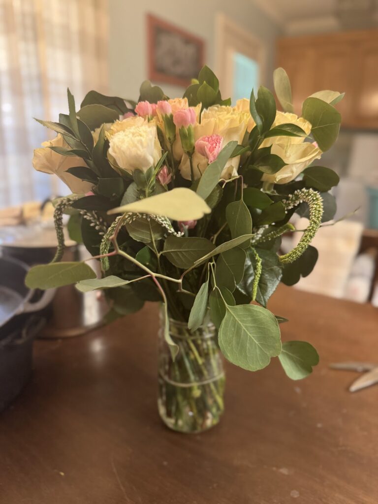 urbanstems Bouquet Double The Sorbet