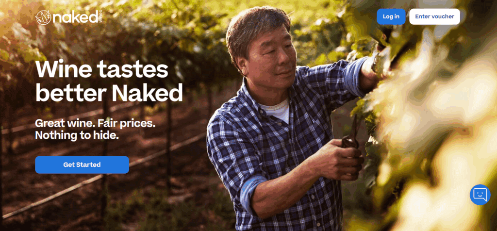 Best Wine Clubs for Beginners Naked Wines