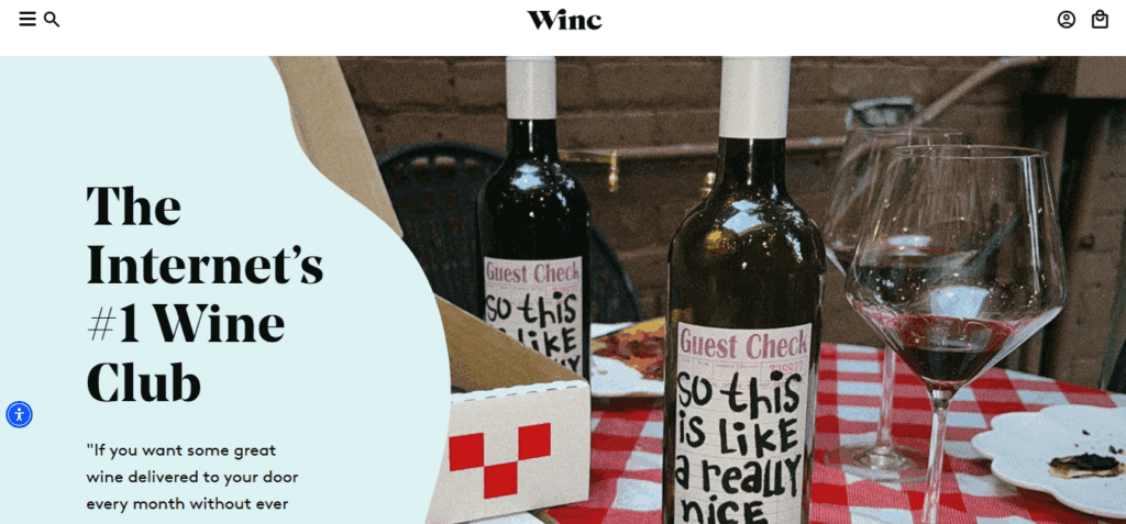 Best Wine Clubs for Beginners Winc
