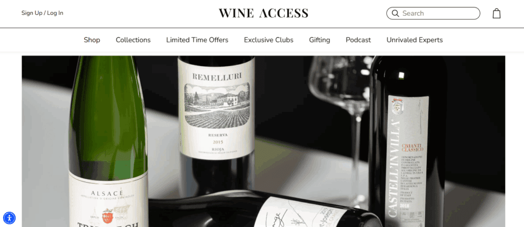 Best Wine Clubs for Beginners Wine Access
