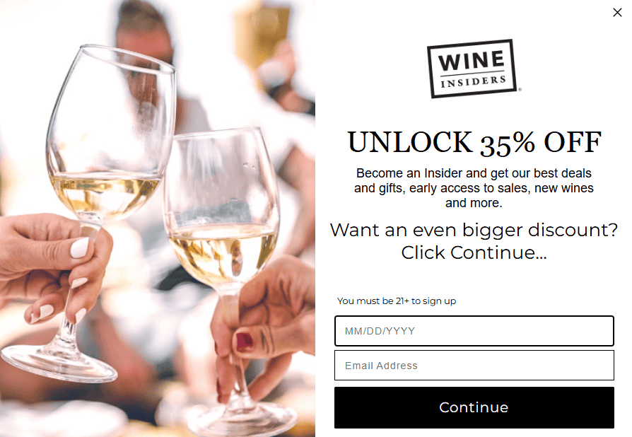 Wine Insider Membership Discount 