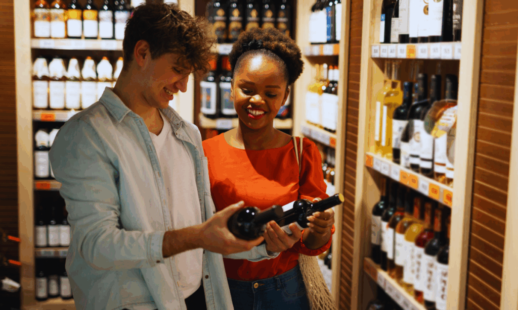 Wine Insiders and Splash Wines