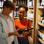 Wine Insiders and Splash Wines