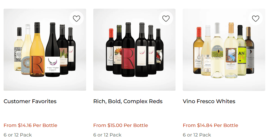 Wine Insider pricing