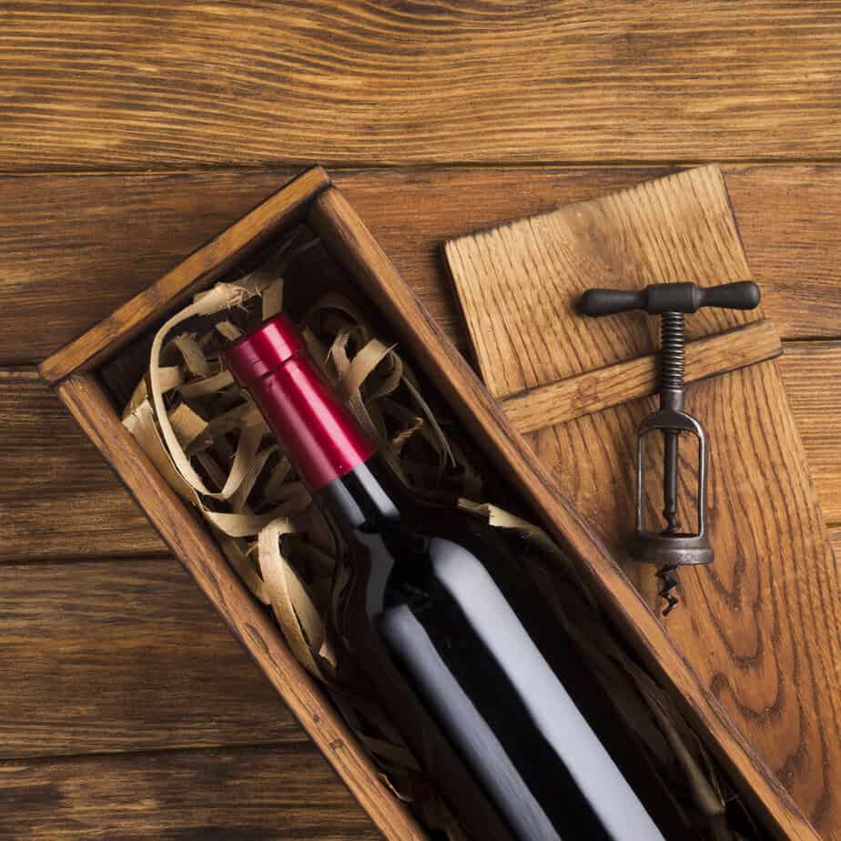 Wine Insiders vs. Splash Wines Shipping