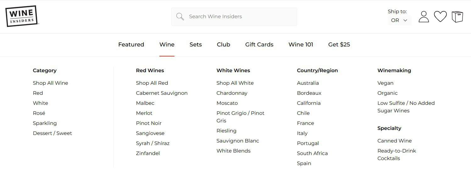 Best Wine.com Alternatives