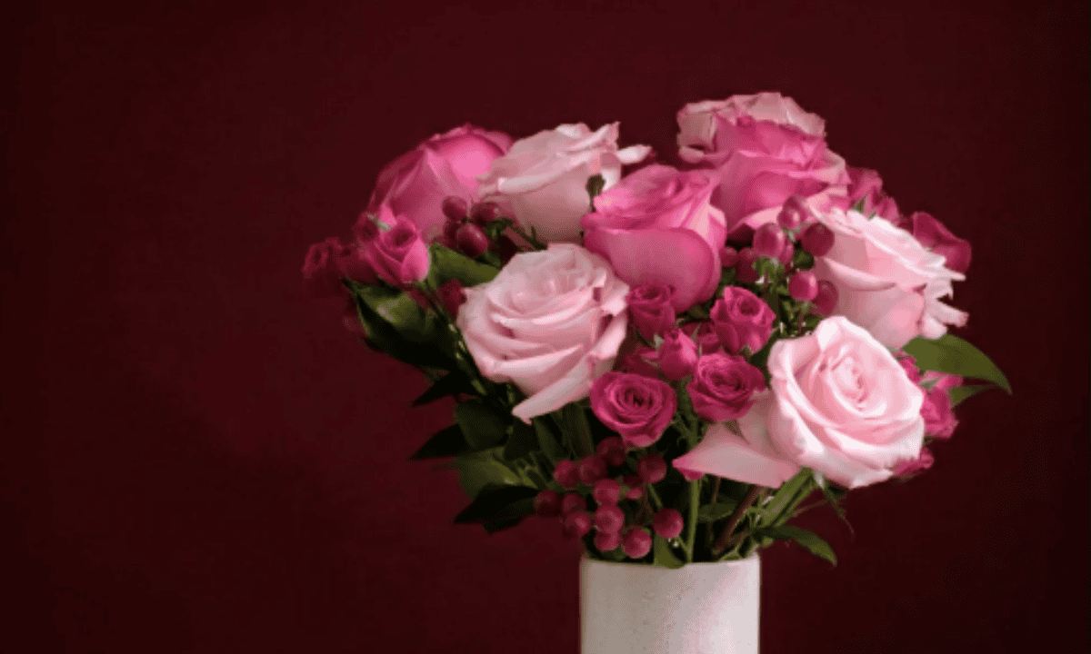 Best Flower Bouquets for Your Girlfriend