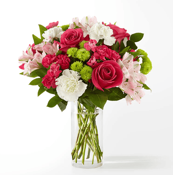 FTD Sweet Surprises Bouquet