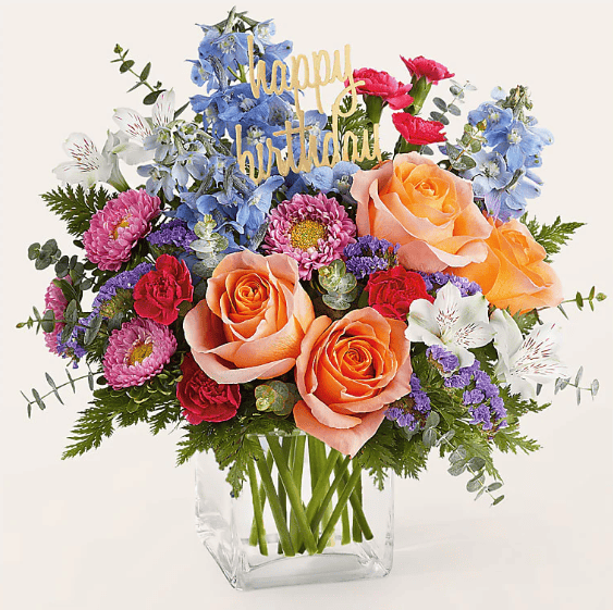 ProFlowers