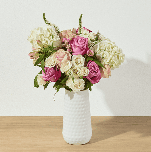 The Bouqs Sweet Moments