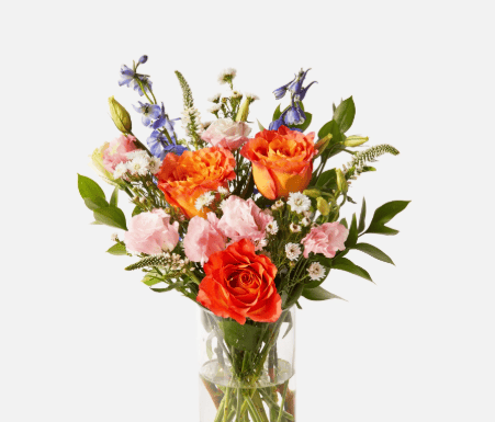 UrbanStems Seasonal Mixed Bouquet