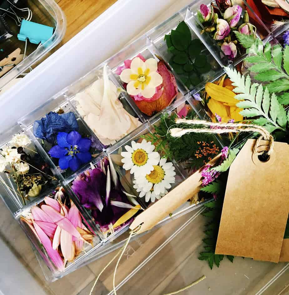 Adding Personal Touches to Your Bouquet