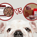 Maev vs. We Feed Raw