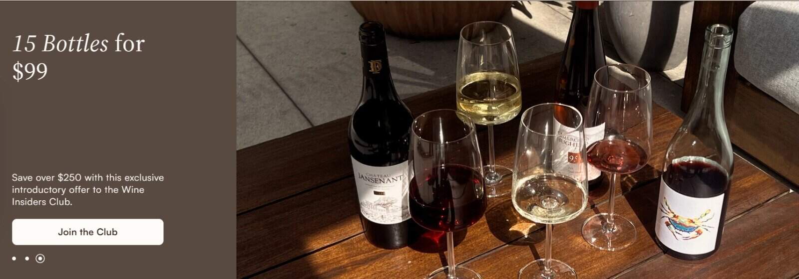 wine insiders