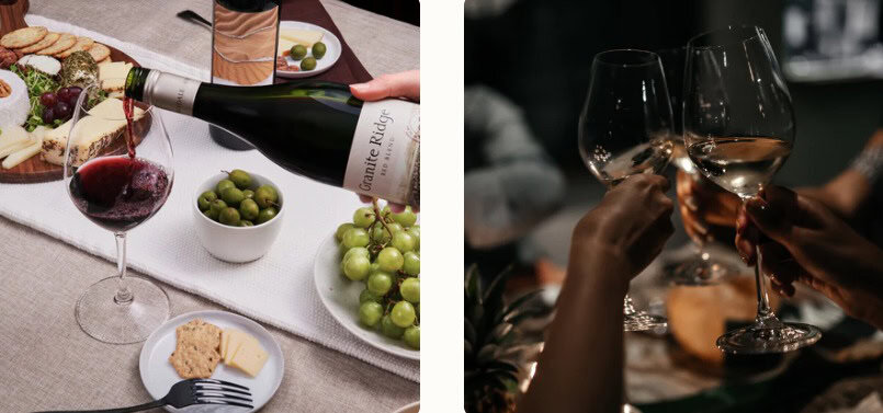 Naked Wines vs Wine Insiders