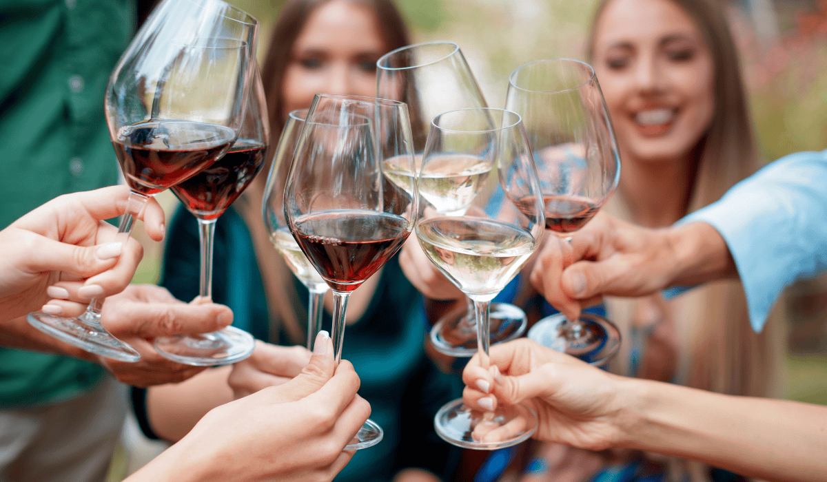 wine variety