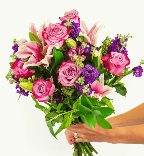 BloomsyBox: Farm-Fresh Flowers Delivered (with Some Assembly Required)