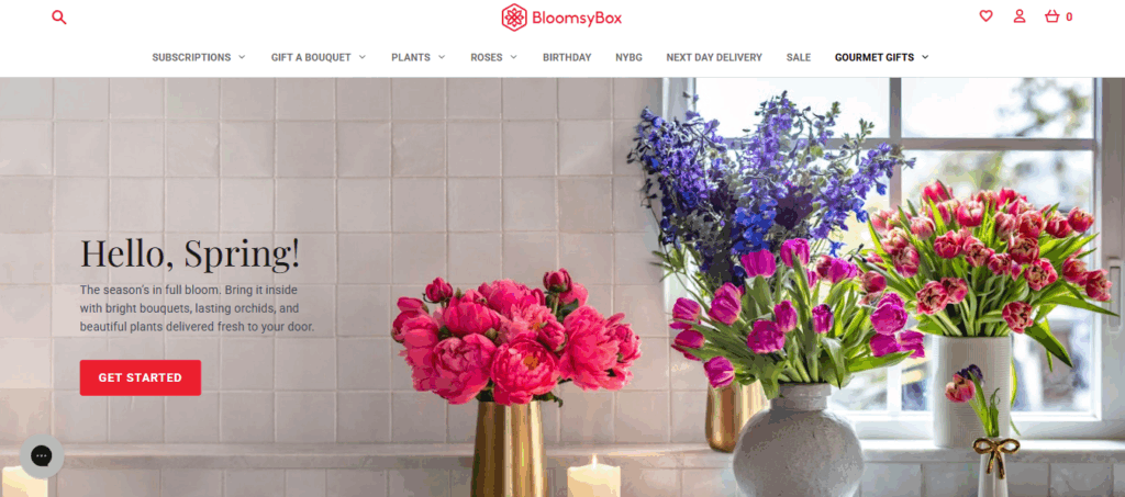 UrbanStems vs BloomsyBox