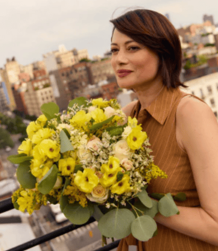 UrbanStems: A Picture-Ready Experience