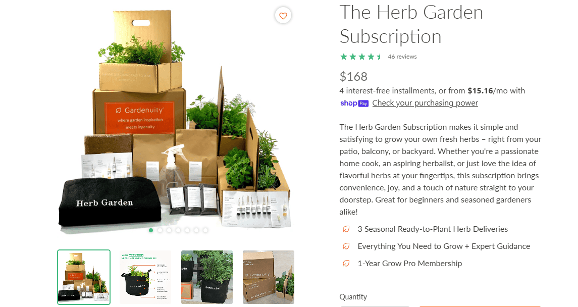 gardenuity