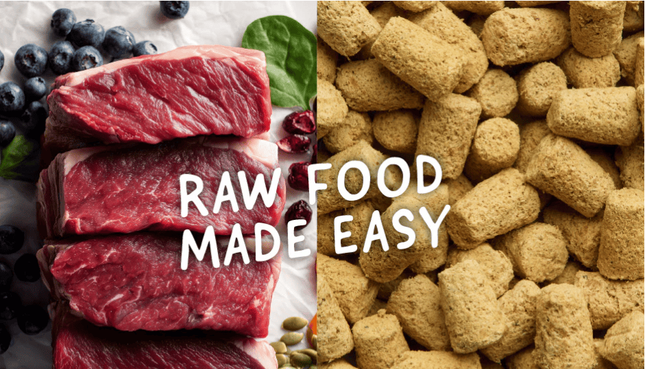 raw food