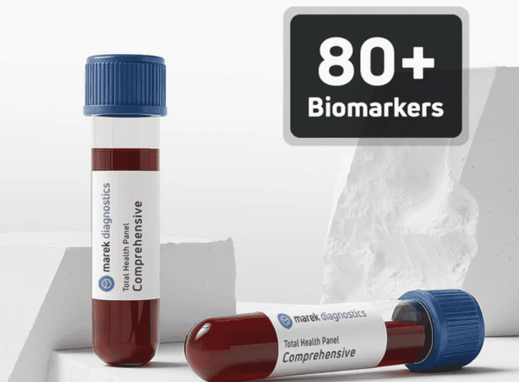 marekdiagnostics