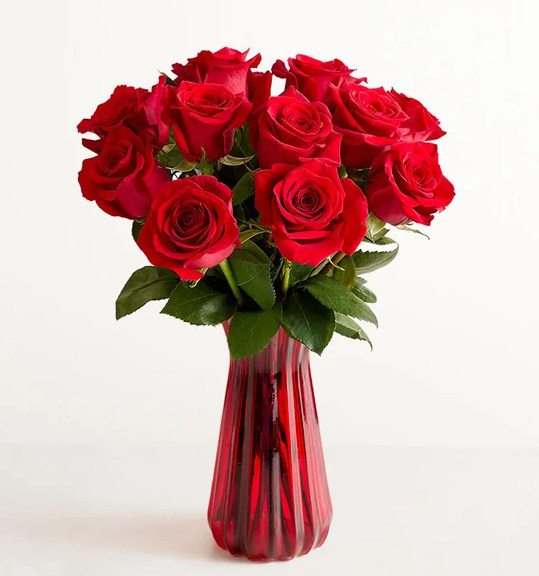 1-800-Flowers: Best for Nationwide Reach