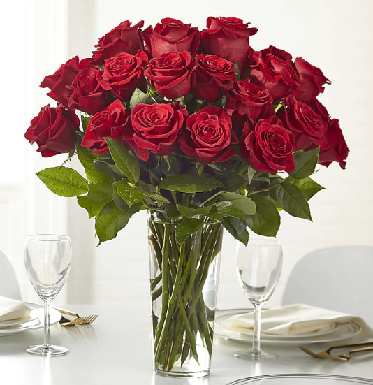 FTD: Best for Classic Arrangements