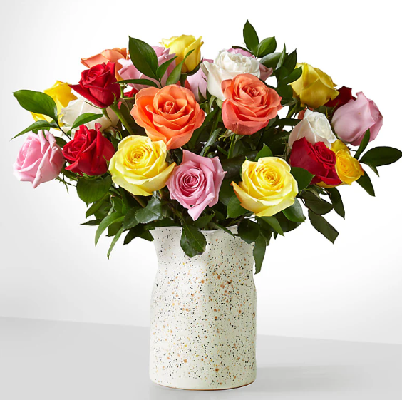 FTD: Best for Classic Arrangements