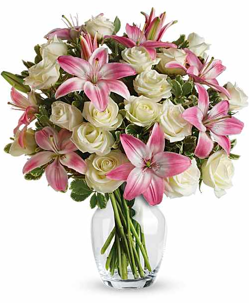 Teleflora: Best for Same-Day Local Florist Delivery