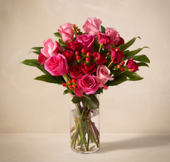 Best Online Rose Delivery