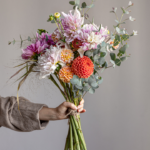Best Flowers for Long Distance Relationships