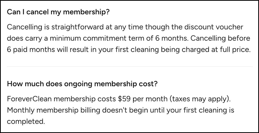 Pricing & Value