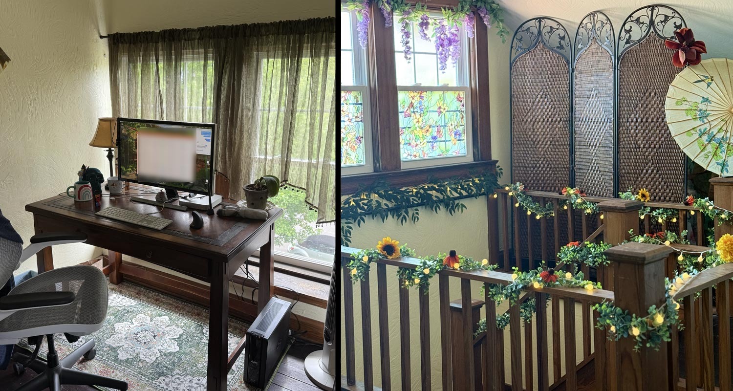 My Experience With Homeaglow