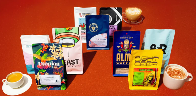 Onyx Coffee Subscription Alternatives
