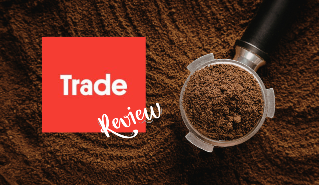 Trade coffee review