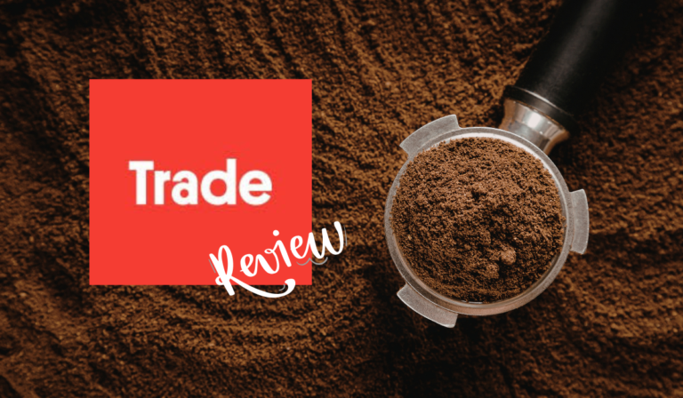 Trade coffee review