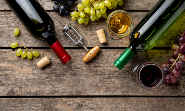 Best Natural Wine Subscription