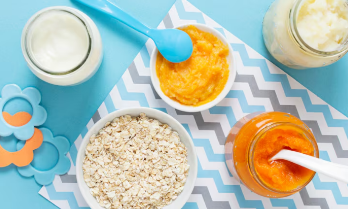 Best Baby Food Subscription / Toddler Food Subscription