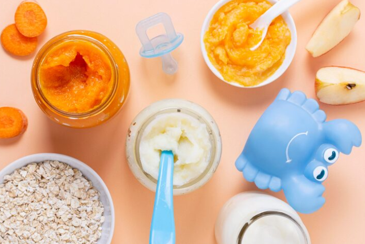 Best Baby Food Subscription / Toddler Food Subscription