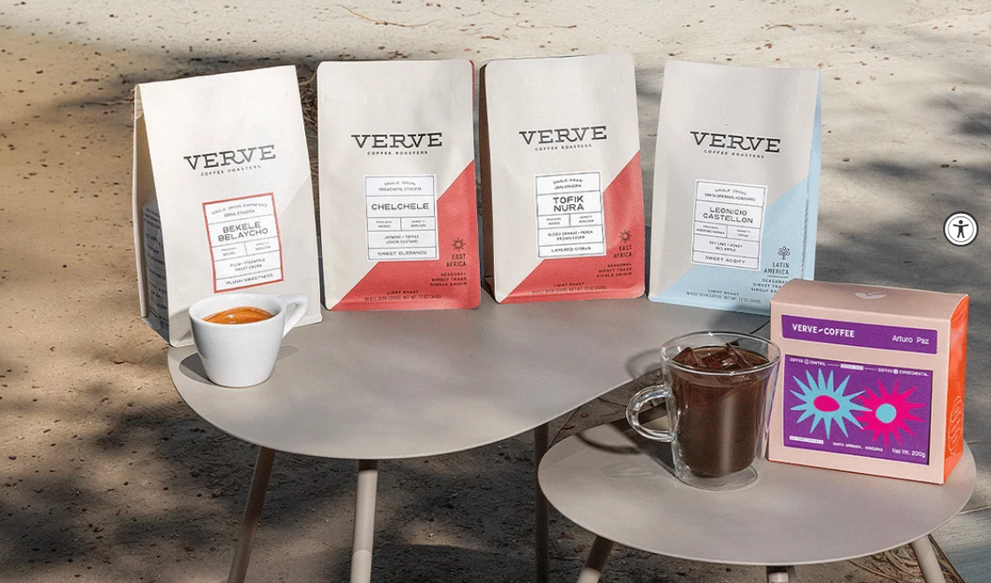 verve