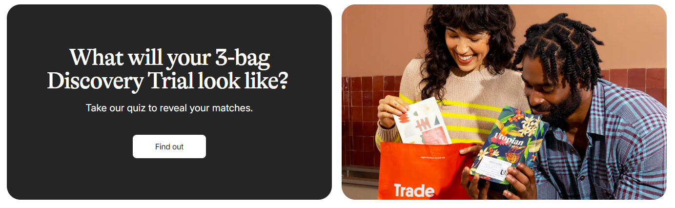 trade