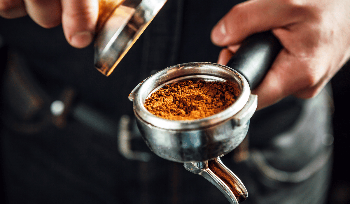 espresso